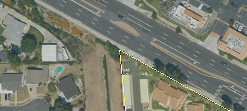 Retail Space For Lease