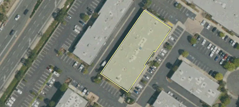 Spectrum Centre Flex Space