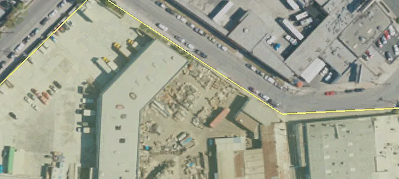 Industrial Property in Inglewood