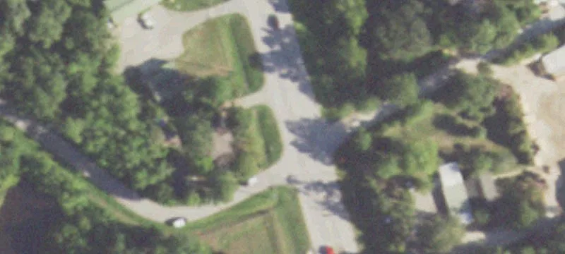 Industrial/Flex Facility on 0.52 Acres