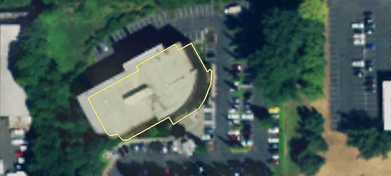 Renton Office Space Available