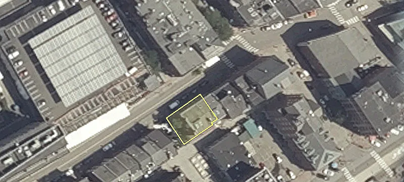 Portland Office Space For Lease