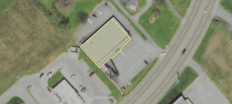 Commercial Land on Emory Road