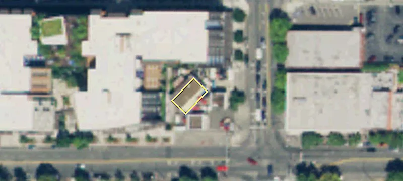 Retail Space on Market Street
