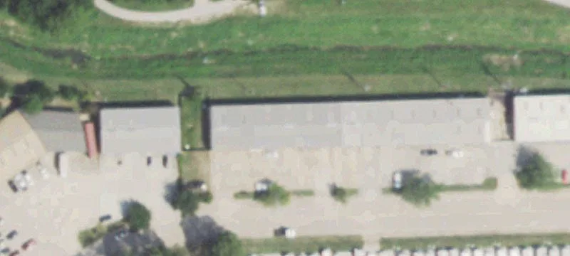Industrial Property with Direct I-45 Access
