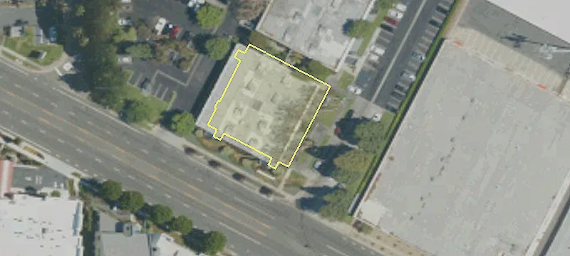 Torrance Office Space For Rent