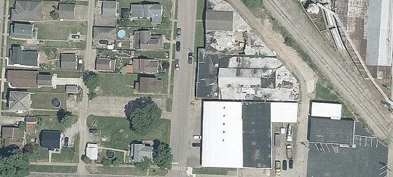 Lancaster Warehouse Space Available