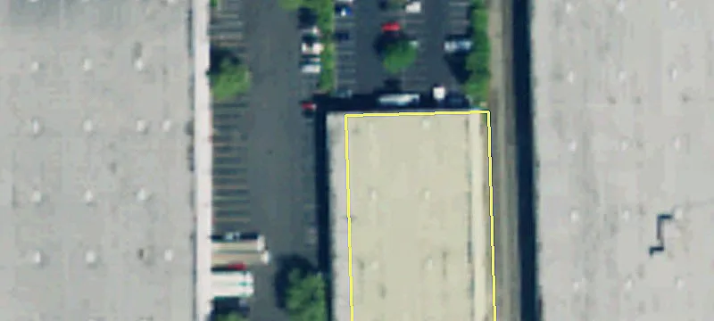 Kent Warehouse with Rail Access