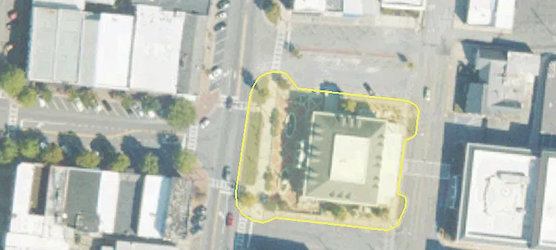 Calhoun Distribution Facility For Lease