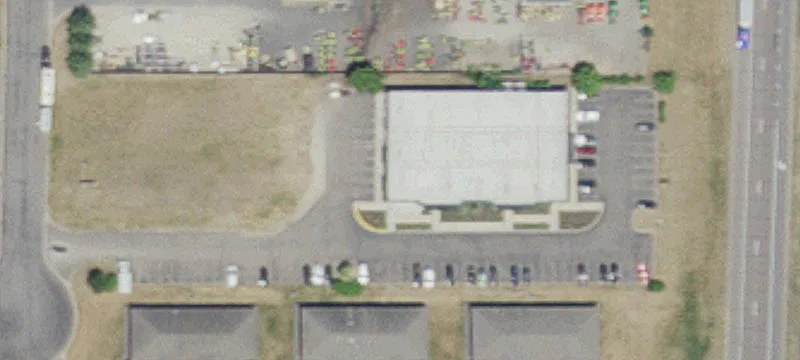 Retail Space in Willow Bridge