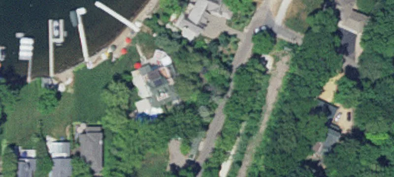 Restaurant, Bar, and Theater Venue