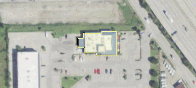 Retail Space in Edgebrook Plaza