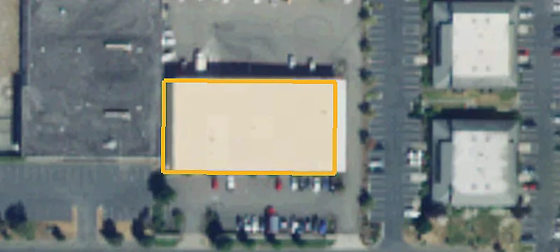 Lakewood Warehouse Space Available