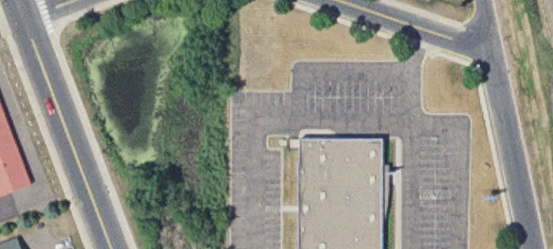 Retail Investment Opportunity in Zimmerman