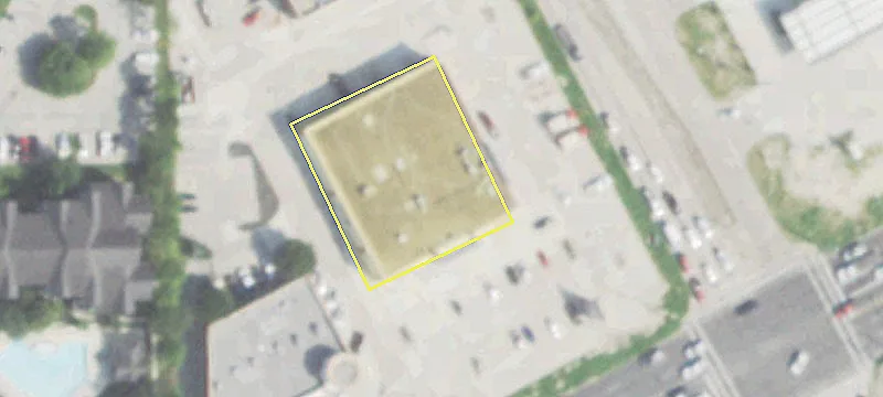 Retail Space Near FM 1960