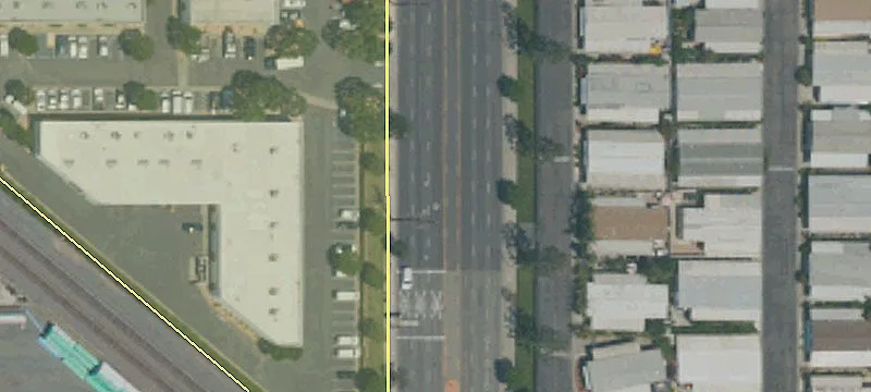 Santa Ana Warehouse Space Available