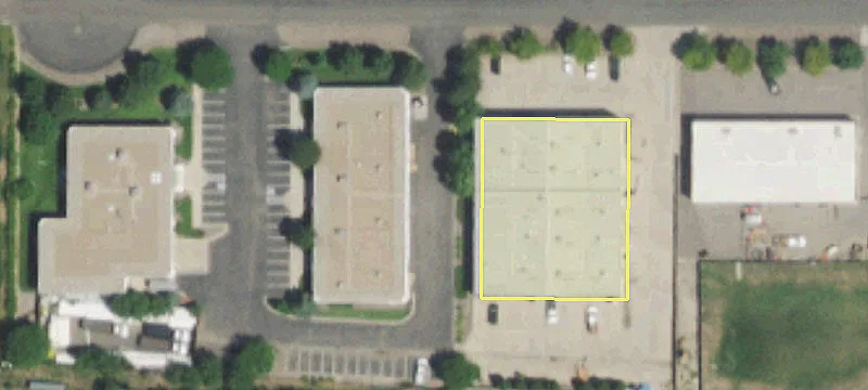 Warehouse with Excellent Highway Access