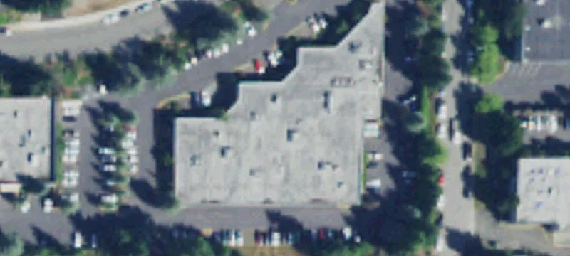 Redmond Warehouse Space Available