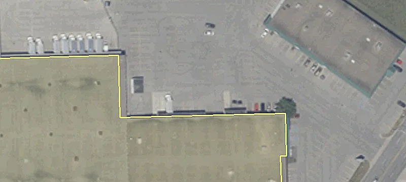 Functional Warehouse Space Near I-69