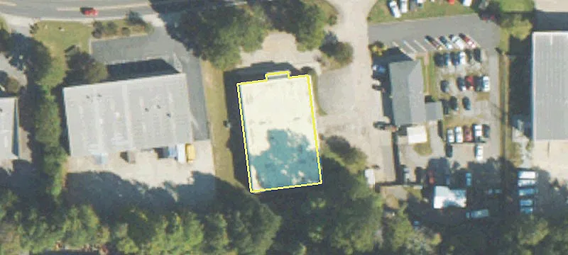 Alpharetta Flex/Industrial/Office Space Available
