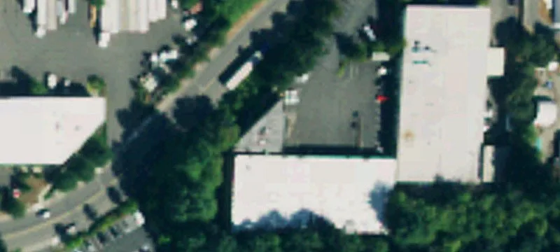 Mountlake Terrace Warehouse Space Available