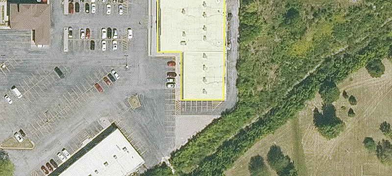Prime NW Cedar Rapids Retail