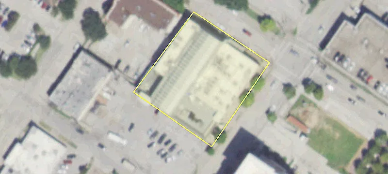 Retail Space For Rent