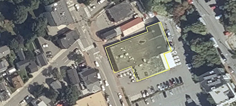 Portland Flex Space with Restaurant