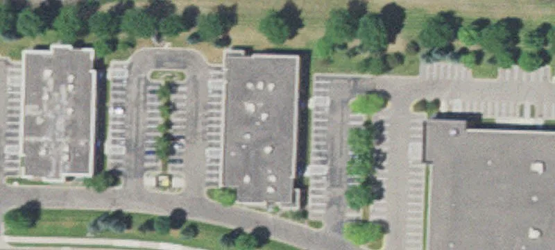 Chanhassen Office Space Available