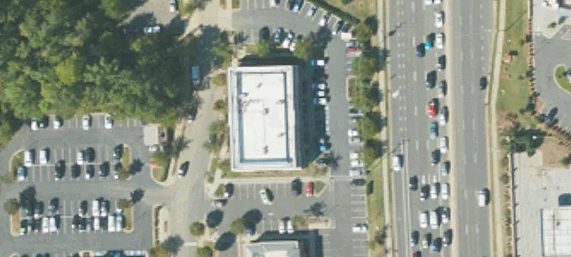 Retail Space in South Charlotte