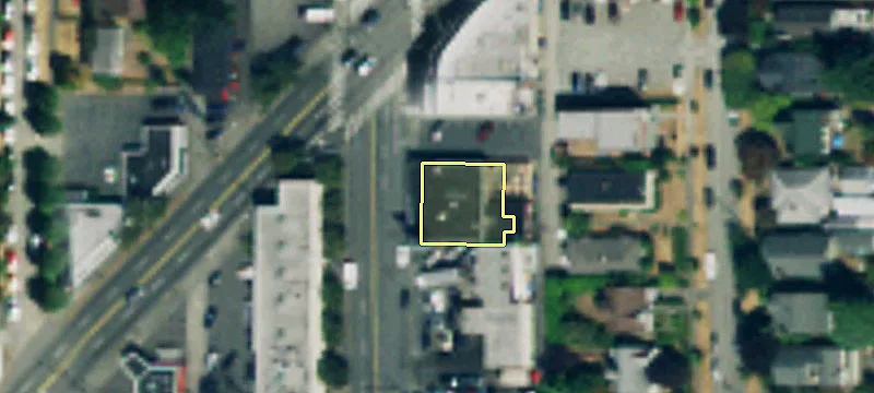 Retail/Office Space in North Seattle