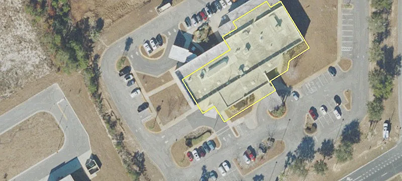 Navarre Office Space For Rent