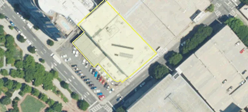 Boutique Office Building For Rent