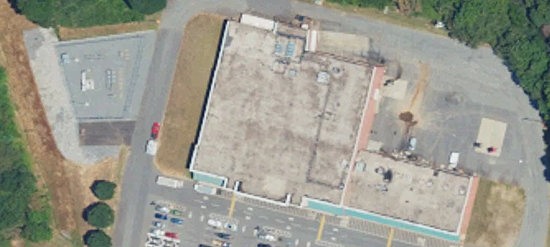 Retail Space in Lincolnton Center
