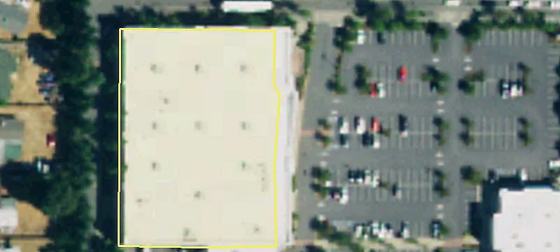 Retail Space in Federal Way