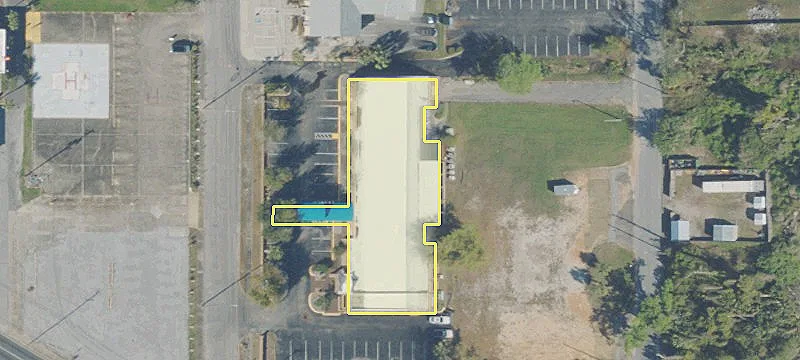Panama City Office Space