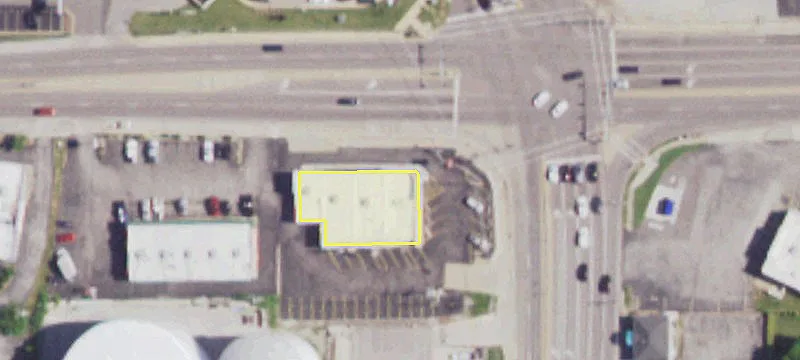 Affton Industrial Building For Sale
