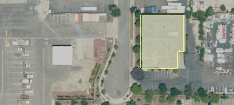 Rancho Cucamonga Industrial Building