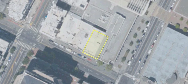 Oakland City Center Office Space