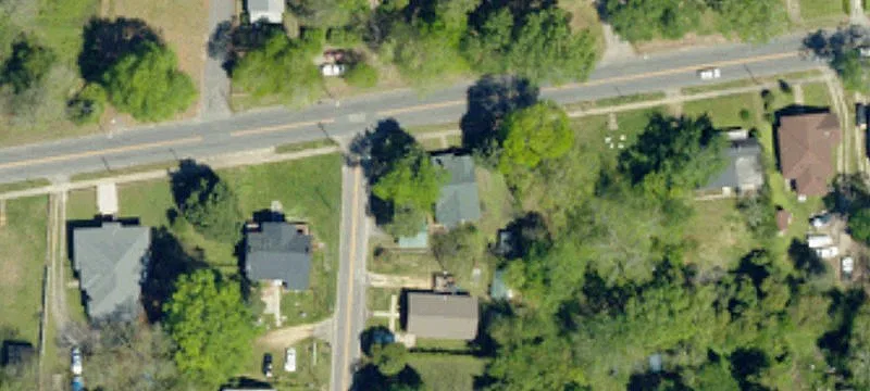 65 Acres on Lancaster Hwy