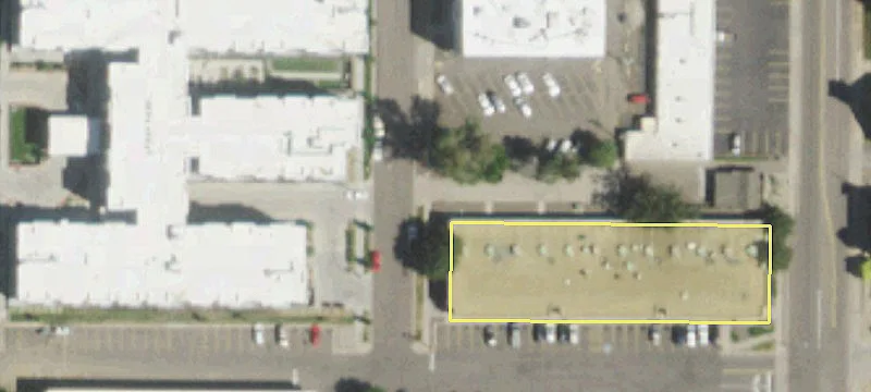 Englewood Retail Space For Lease