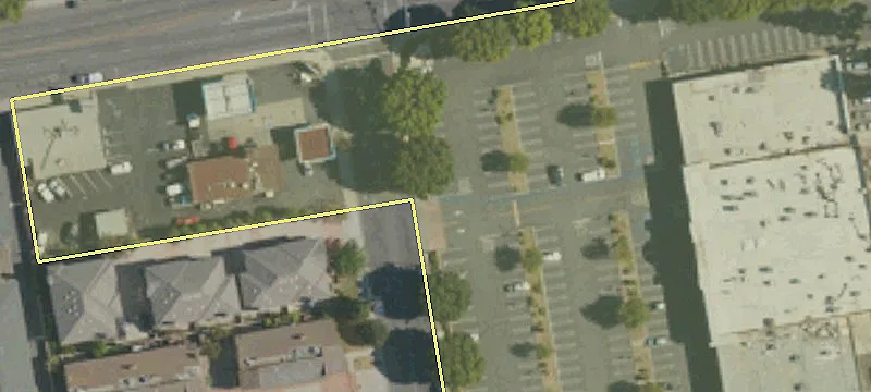 Arcadia Retail Space Available