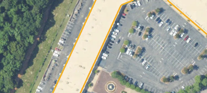 Upscale Retail Space in Mobile