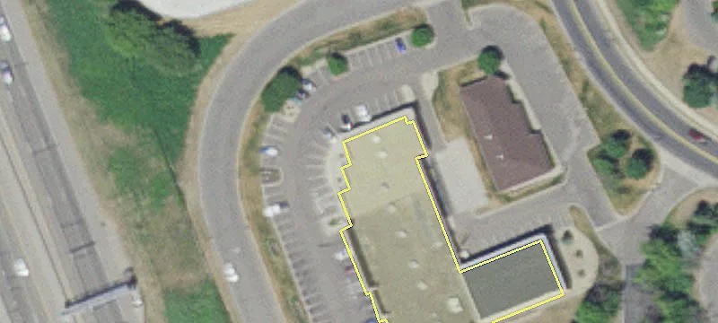 Retail Space in Burnsville Corridor