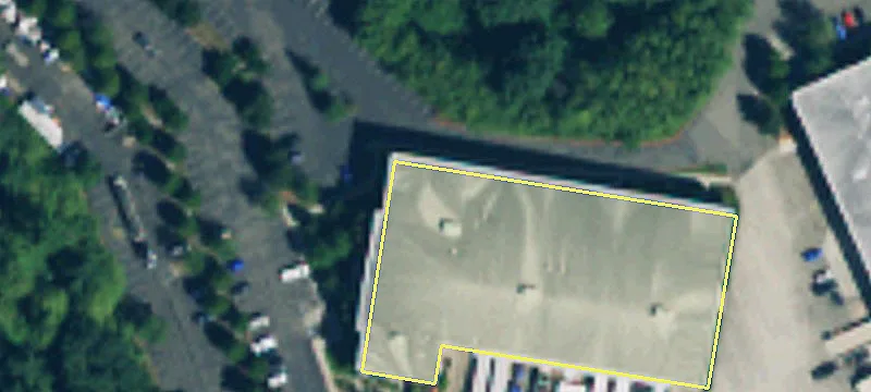 Everett Warehouse with Crane Available