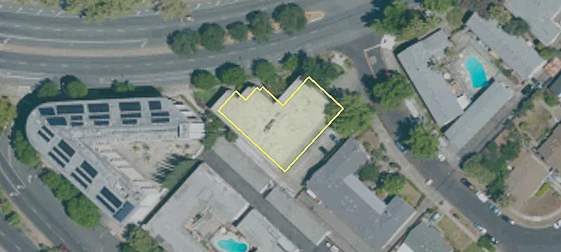 San Jose Office Space Available