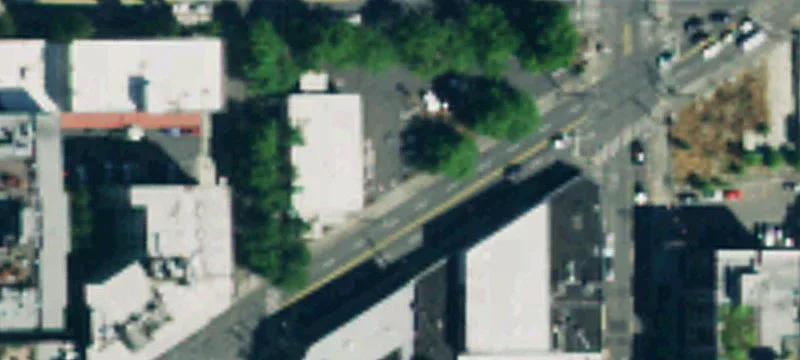 Retail Space in Seattle Available