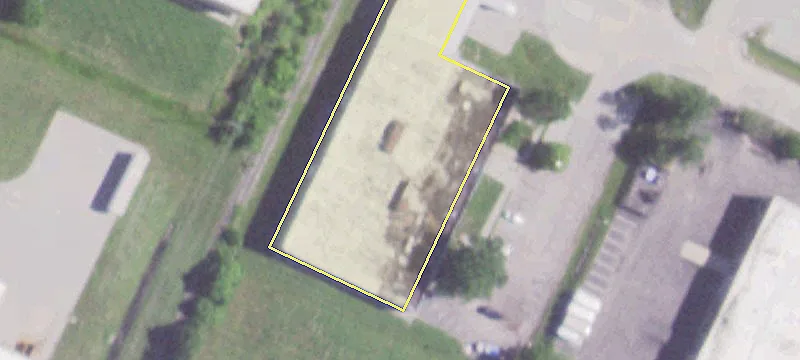 Move-In Ready Bakery with Warehouse
