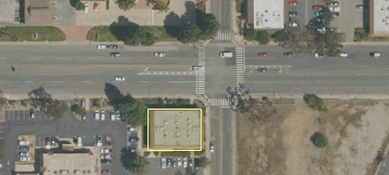 San Dimas Office Space Available
