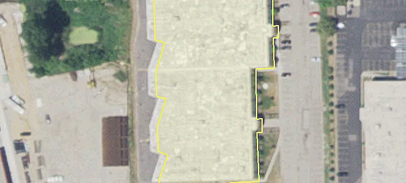 Eden Prairie Land for Lease